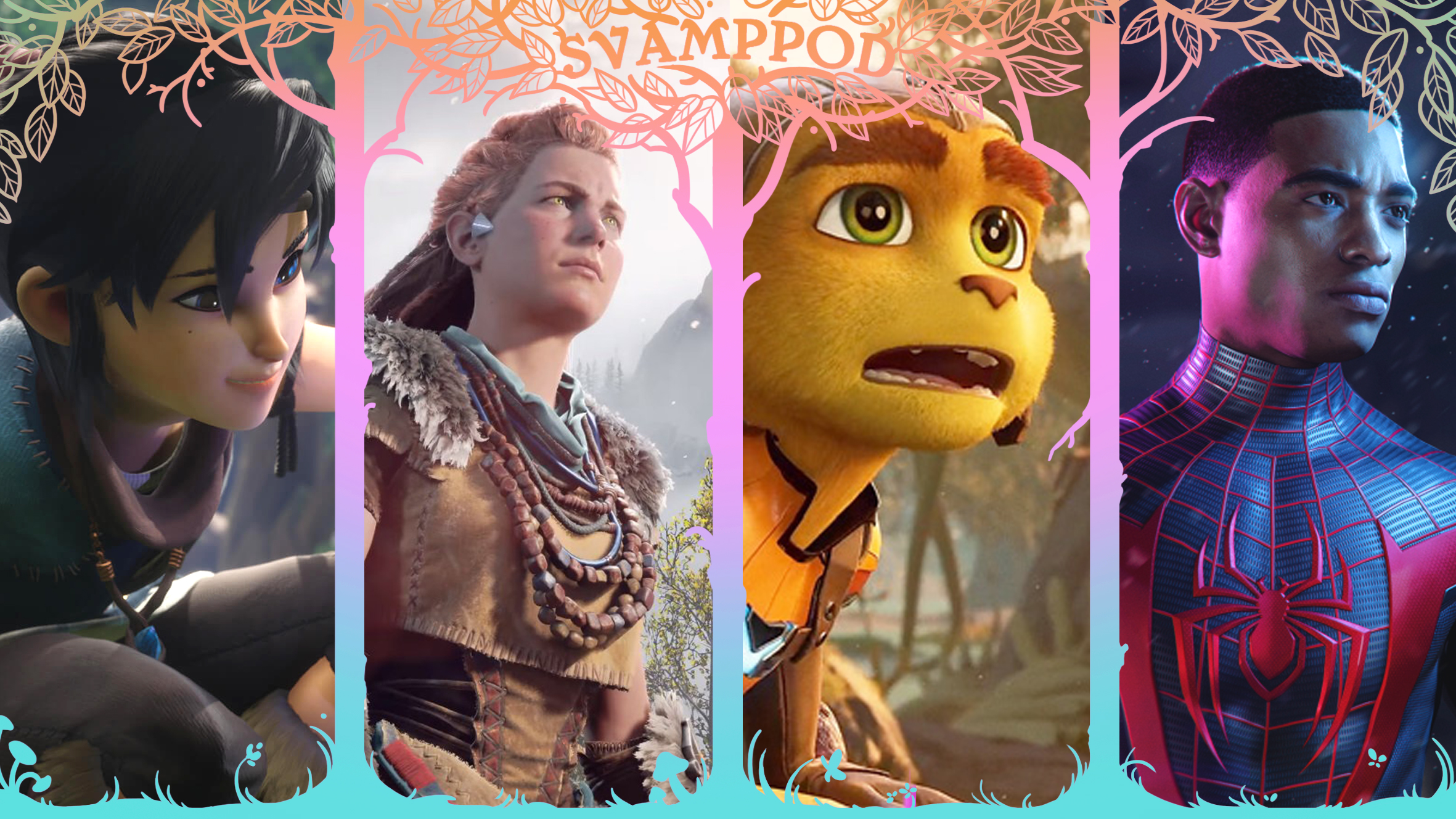 Avsnitt 326: Någon typ av hetta