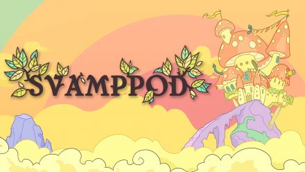 Hjälp oss göra Svamppod bättre!