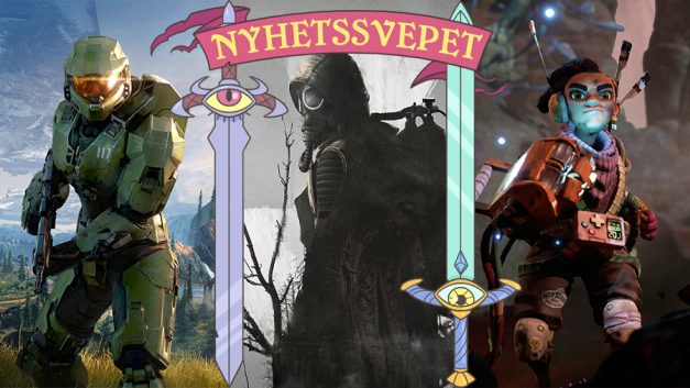 Här är det bästa från Xbox sommarshow