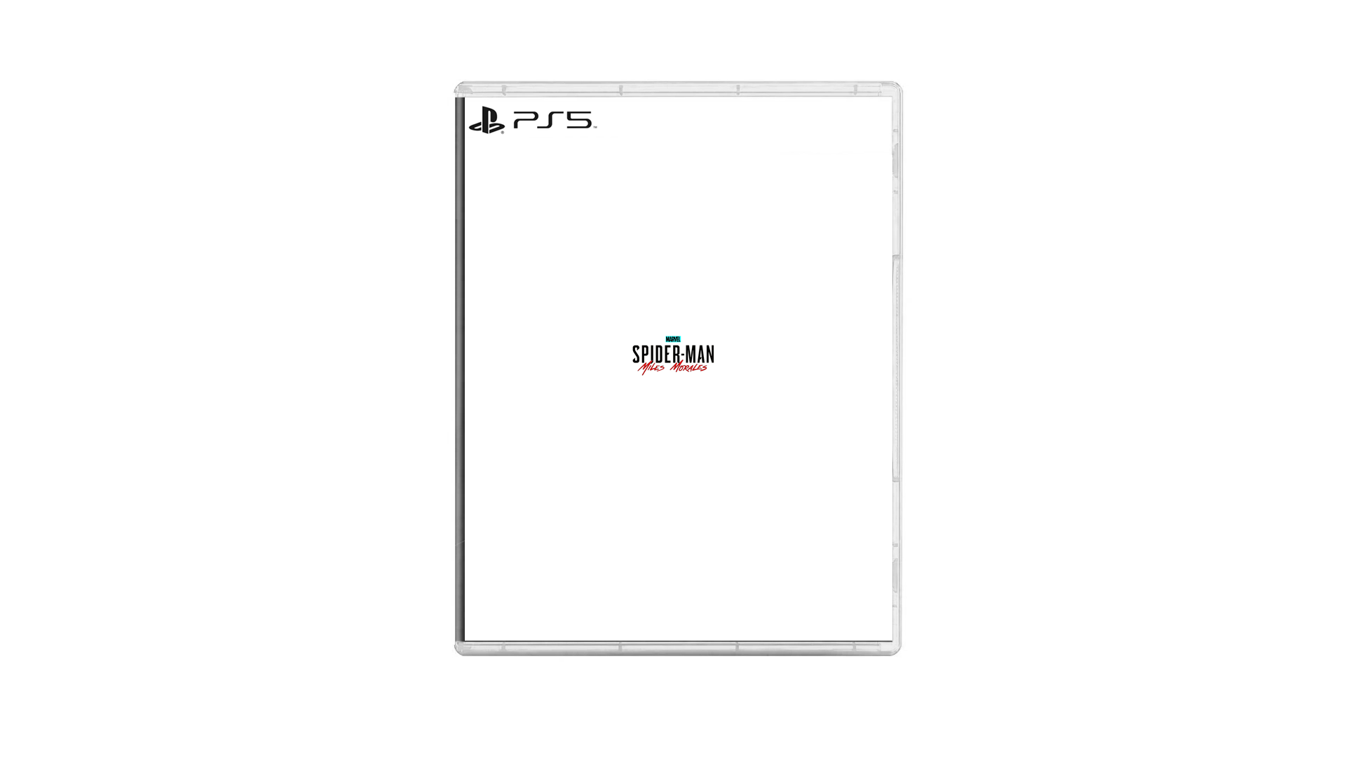 Jag hjälper Sony designa sina spelomslag