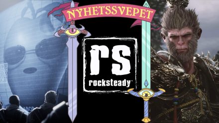 Microsoft stödjer Epics Fortnite-bråk, Rocksteady svarar på trakasserianklagelser – och kinesisk trailer tar internet med storm