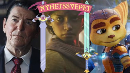 Det bästa från Gamescoms öppningsshow