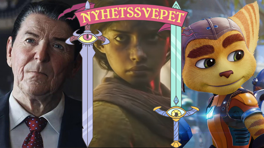 Det bästa från Gamescoms öppningsshow