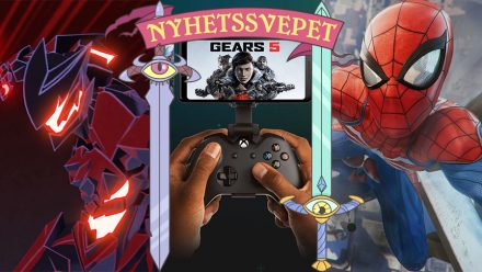 Aeon Must Die är ”stulet”, Apple stoppar Xcloud på iOS – och Spider-Man i Avengers exklusiv för Playstation