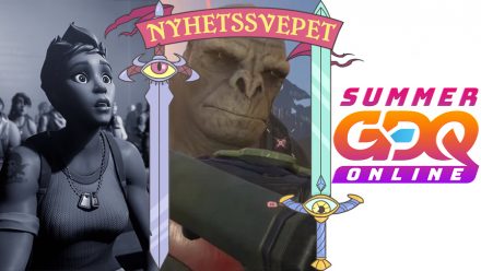 Epic stämmer Apple efter Fortnite-bråk, Xbox i november utan Halo – och Summer Games Done Quick är igång