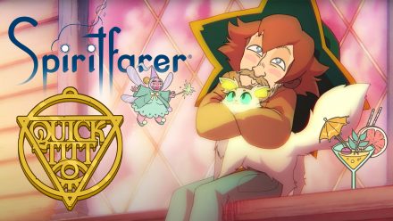 Spiritfarer (PC)