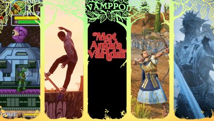 Avsnitt 336: Tony Hawk, Turtles och Trackmania