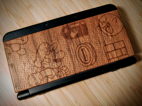 Nintendo 3DS
