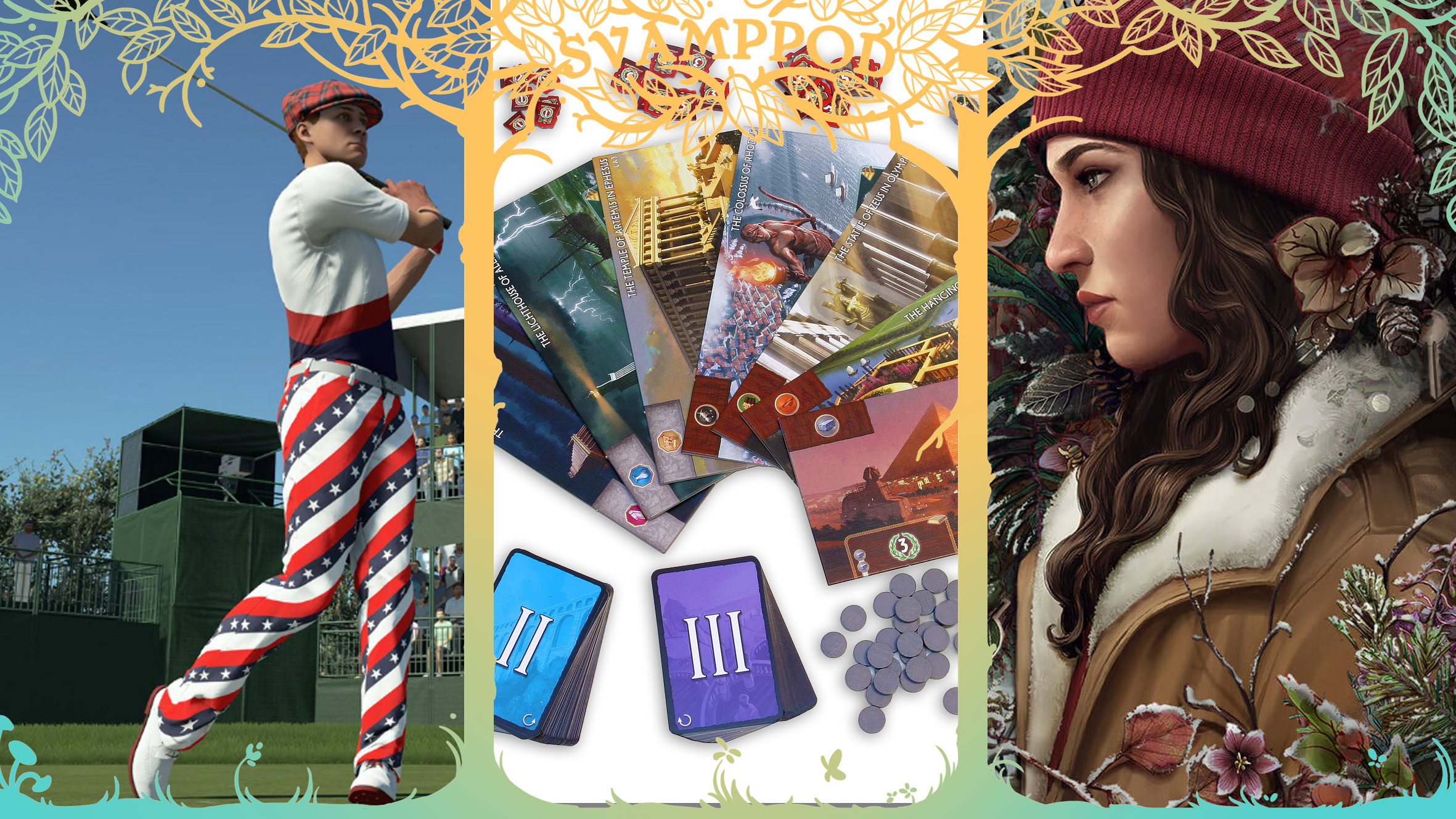 Avsnitt 335: En man för sin stol