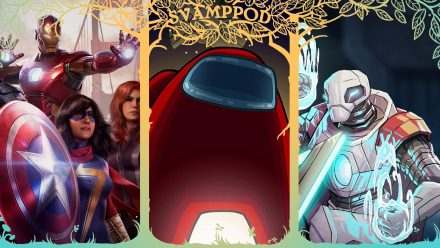 Avsnitt 337: Popcorn, buljong eller Coldplay