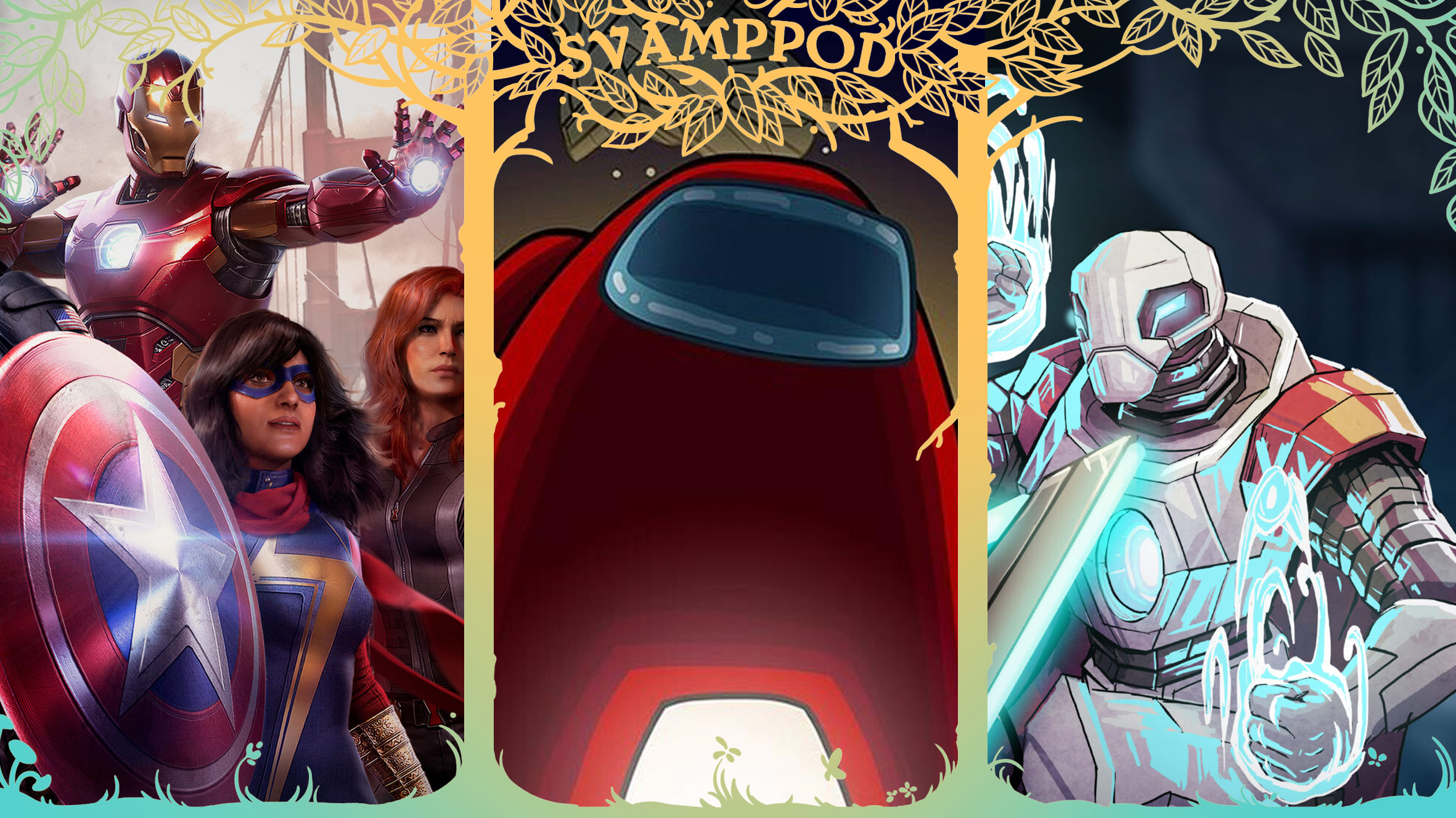 Avsnitt 337: Popcorn, buljong eller Coldplay