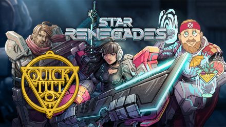Star Renegades