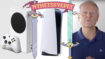 Microsoft visar Xbox Series S, Sony håller Playstation 5-visning – och Ubisoft ber om ursäkt