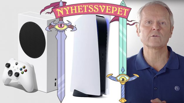 Microsoft visar Xbox Series S, Sony håller Playstation 5-visning – och Ubisoft ber om ursäkt