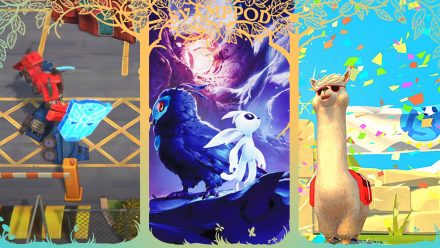 Avsnitt 343: Aredd, beredd och Ceredd