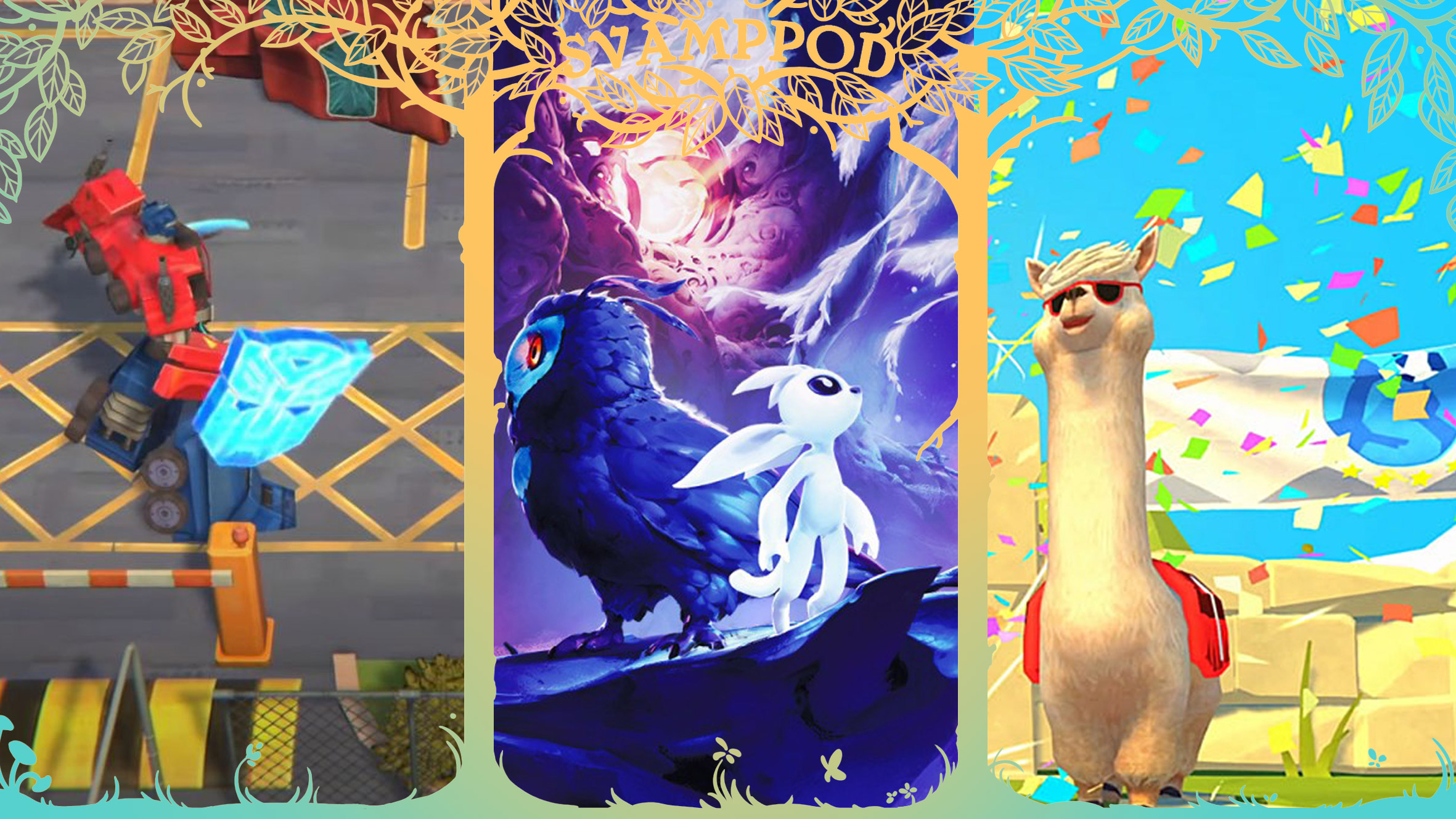 Avsnitt 343: Aredd, beredd och Ceredd