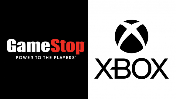 Gamestop Xbox