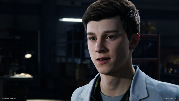 Spider-Man