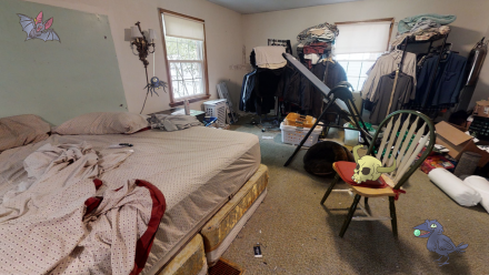 8800 Blue Lick Road (PC)