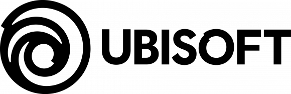 Ubisofts logotyp