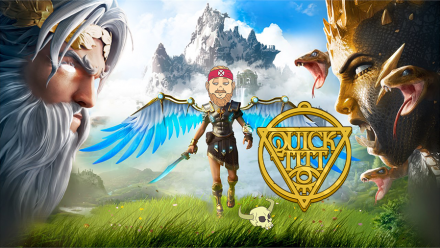 Immortals Fenyx Rising