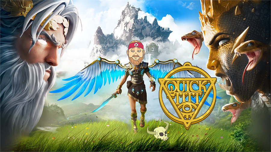 Immortals Fenyx Rising