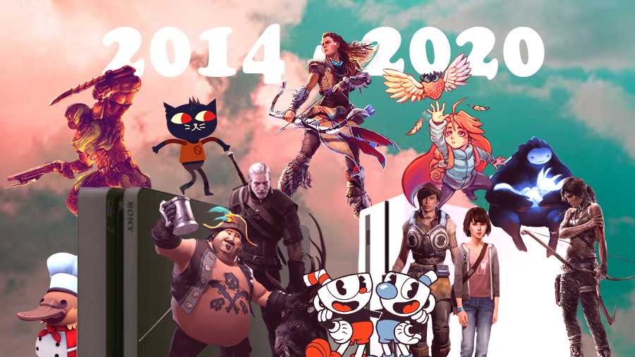 Svamppod hjärta Generation 8