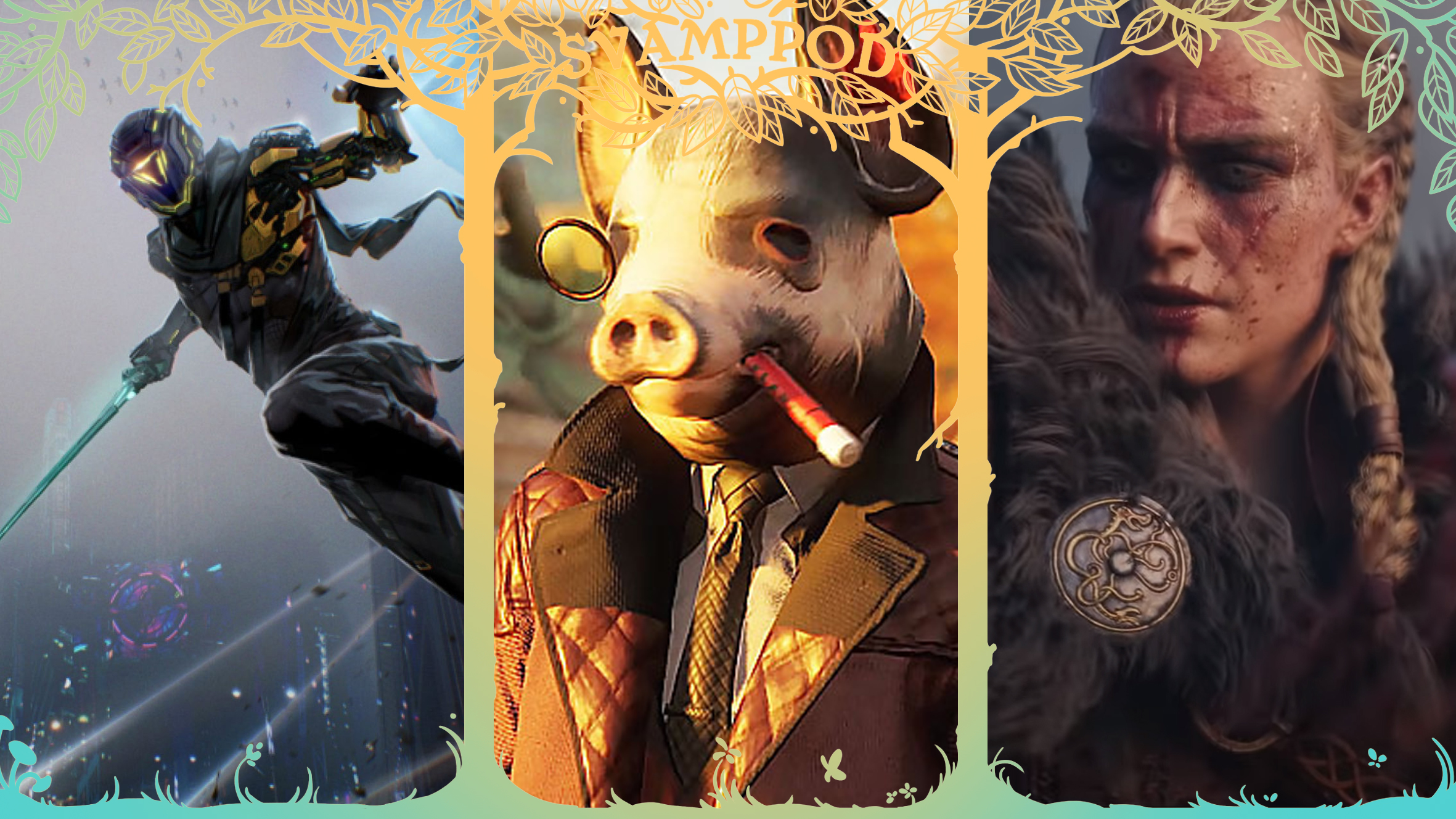 Avsnitt 346: Varm som ett pisshål i snön