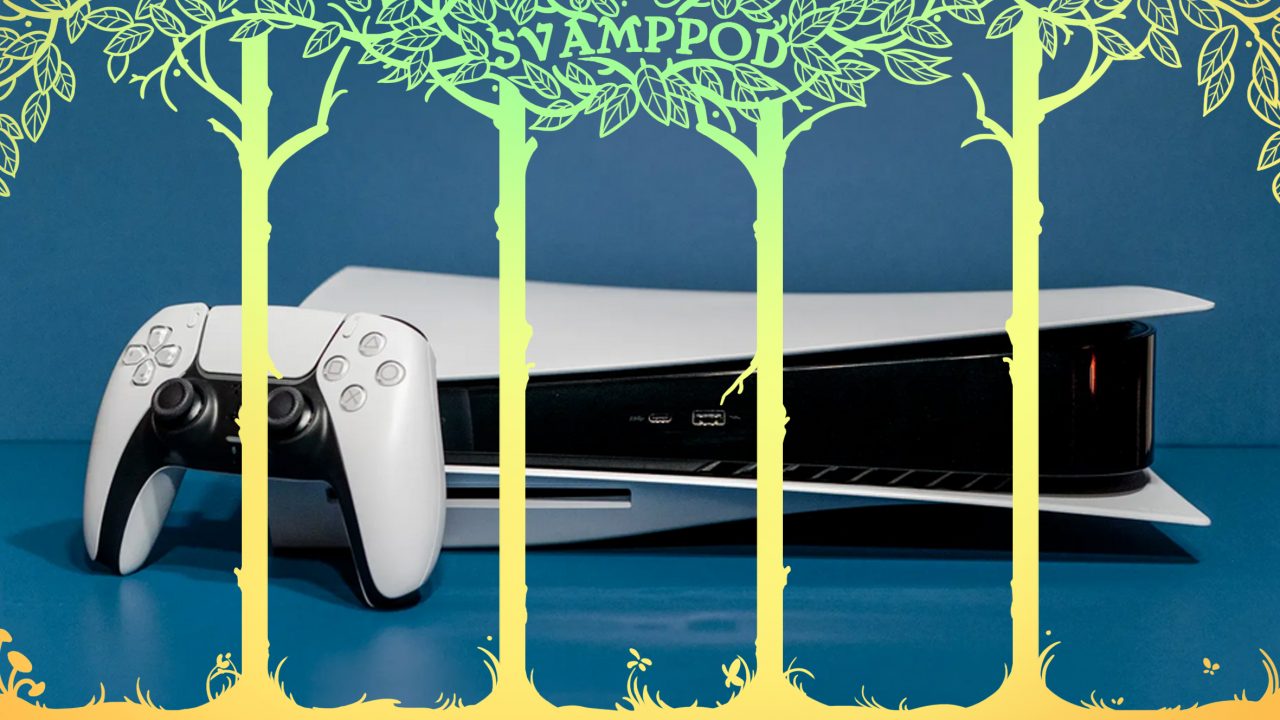 Avsnitt 347: Kom och klappa min kanin