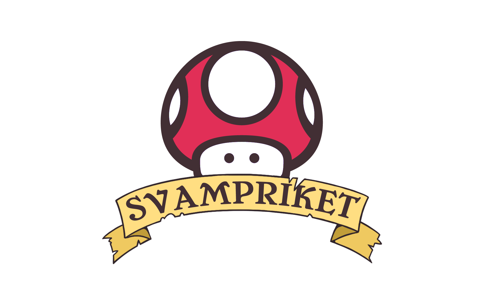 Svampriket