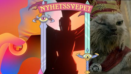 Apple tar mindre del av appkakan, nomineringarna till The Game Awards – och ny Monster Hunter-trailer