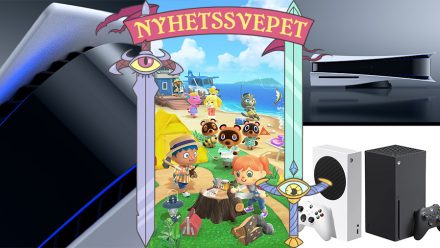 Inga Playstation 5 i butik, Nintendo ökar vinsten – och så bra är de nya konsolerna