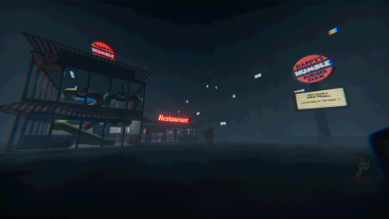 Happy’s Humble Burger Farm: Playable Teaser (PC)
