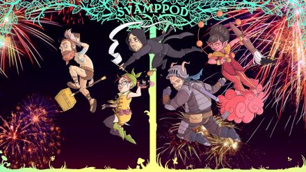 Avsnitt 352: Tommys Svanesång