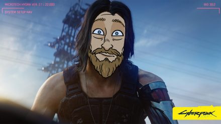 Cyberpunk 2077 (PS5)