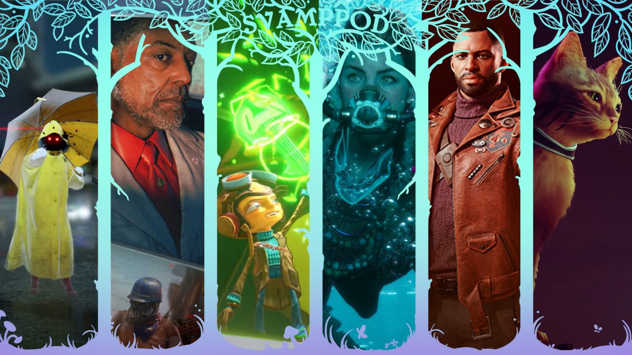 Avsnitt 355: Nu ser vi framåt