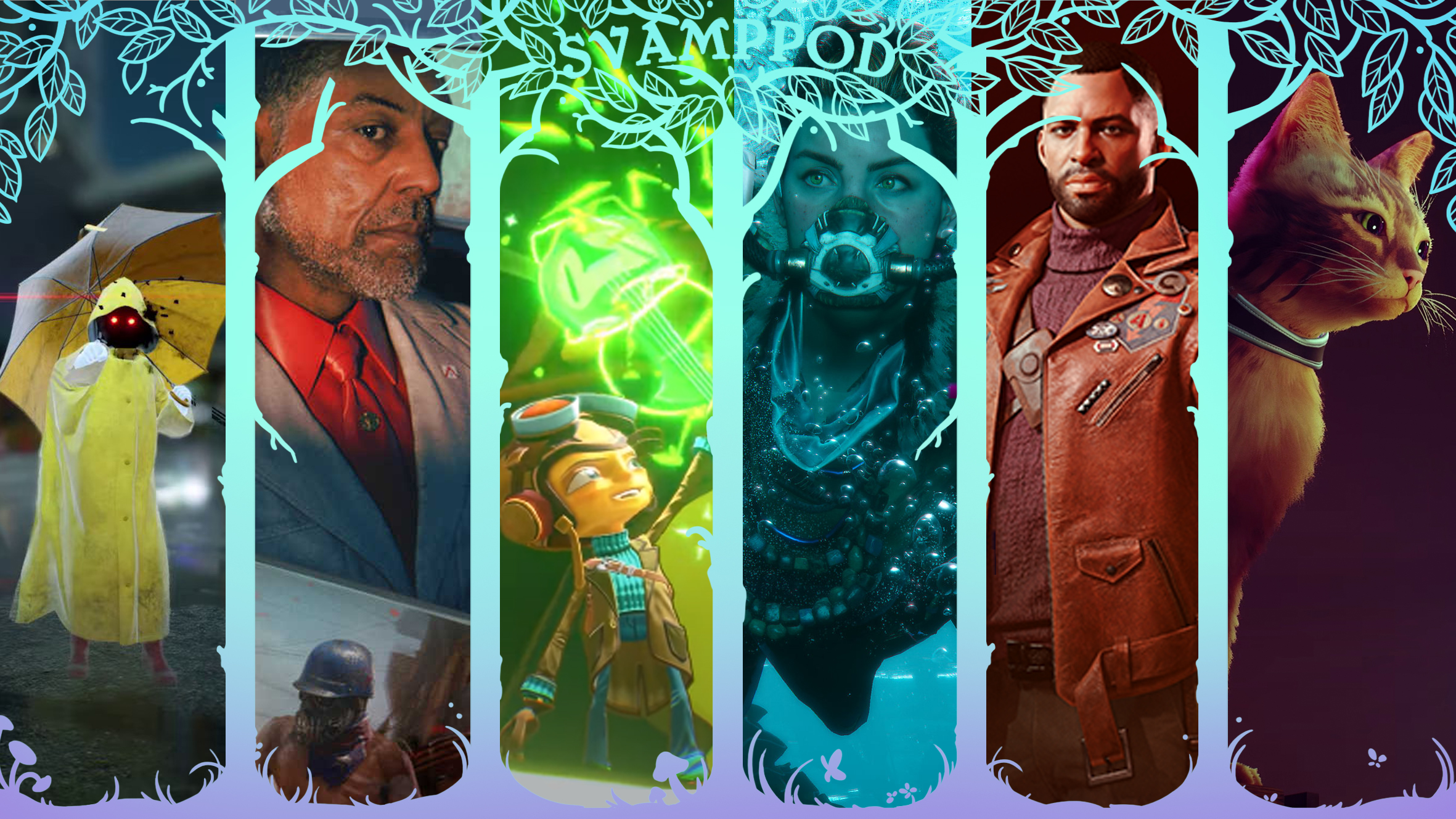 Avsnitt 355: Nu ser vi framåt