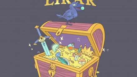 Landon Lirar: Super Metroid