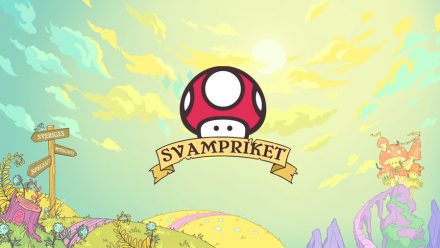 Ny sajt, samma goa gäng!