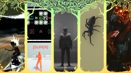 Avsnitt 354: Fåglar, katter och svårigheten med att starta spel