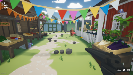 Kill It With Fire (PC)