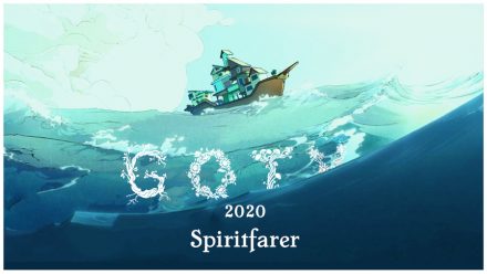 GOTY 2020 – Spiritfarer