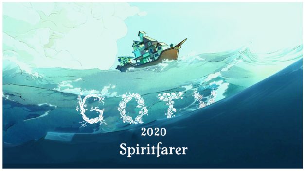 GOTY 2020 – Spiritfarer