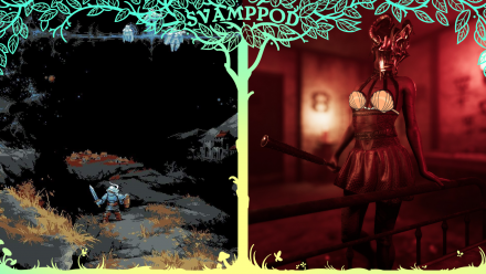 Avsnitt 361: Ett Knulligt Amnesia