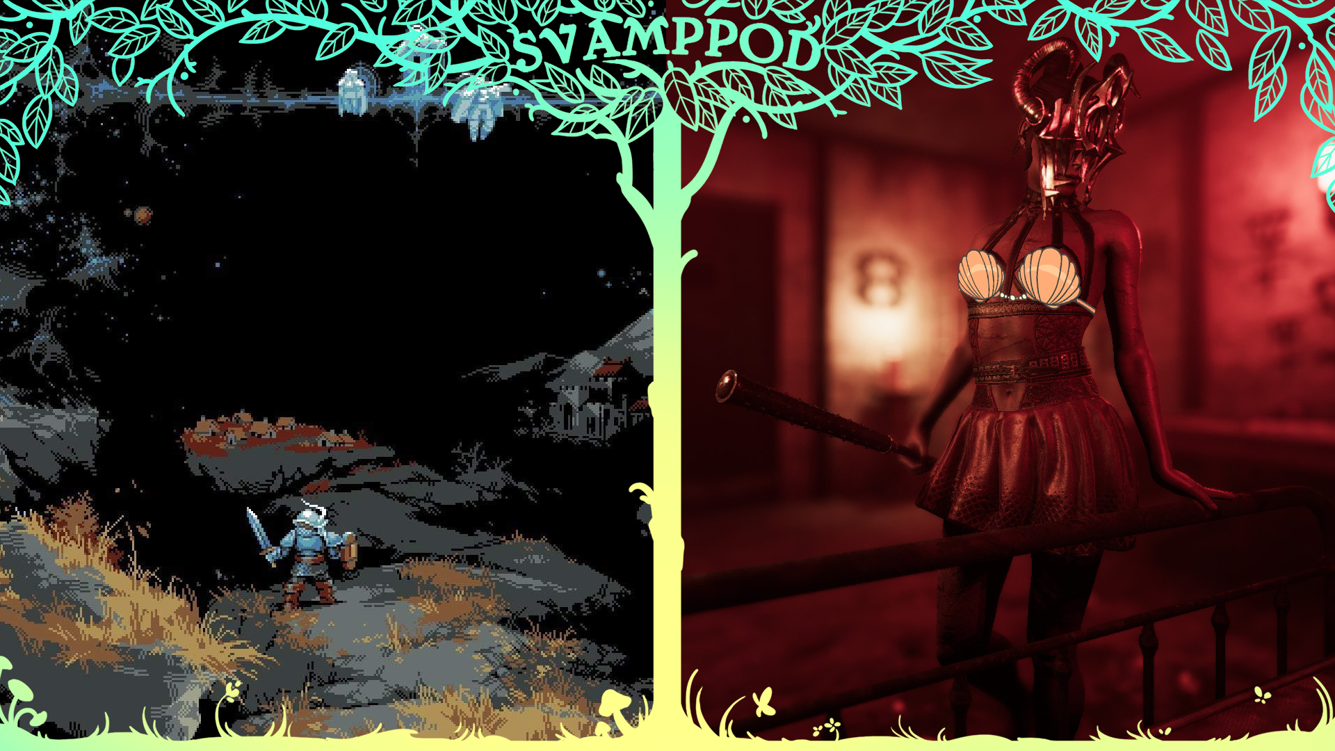 Avsnitt 361: Ett Knulligt Amnesia