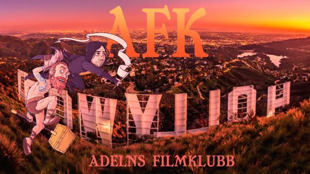 Adelns filmklubb #22 – Monster Hunter