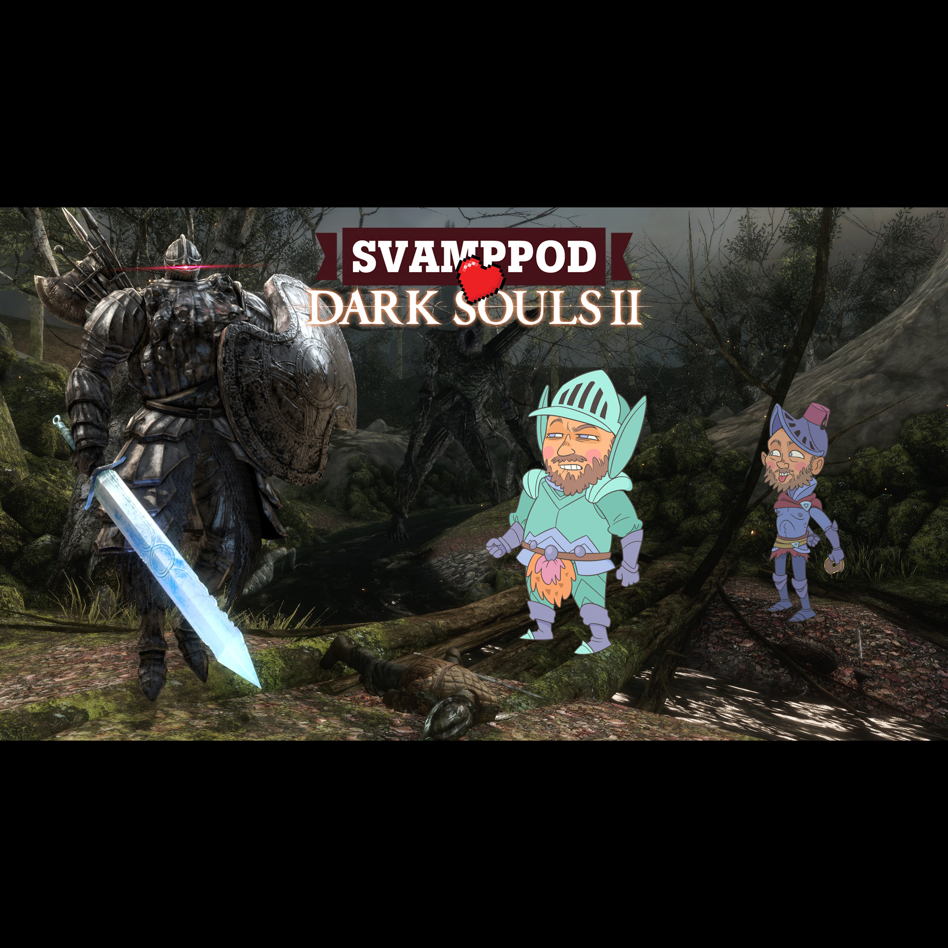 Svamppod <3 | Svampriket