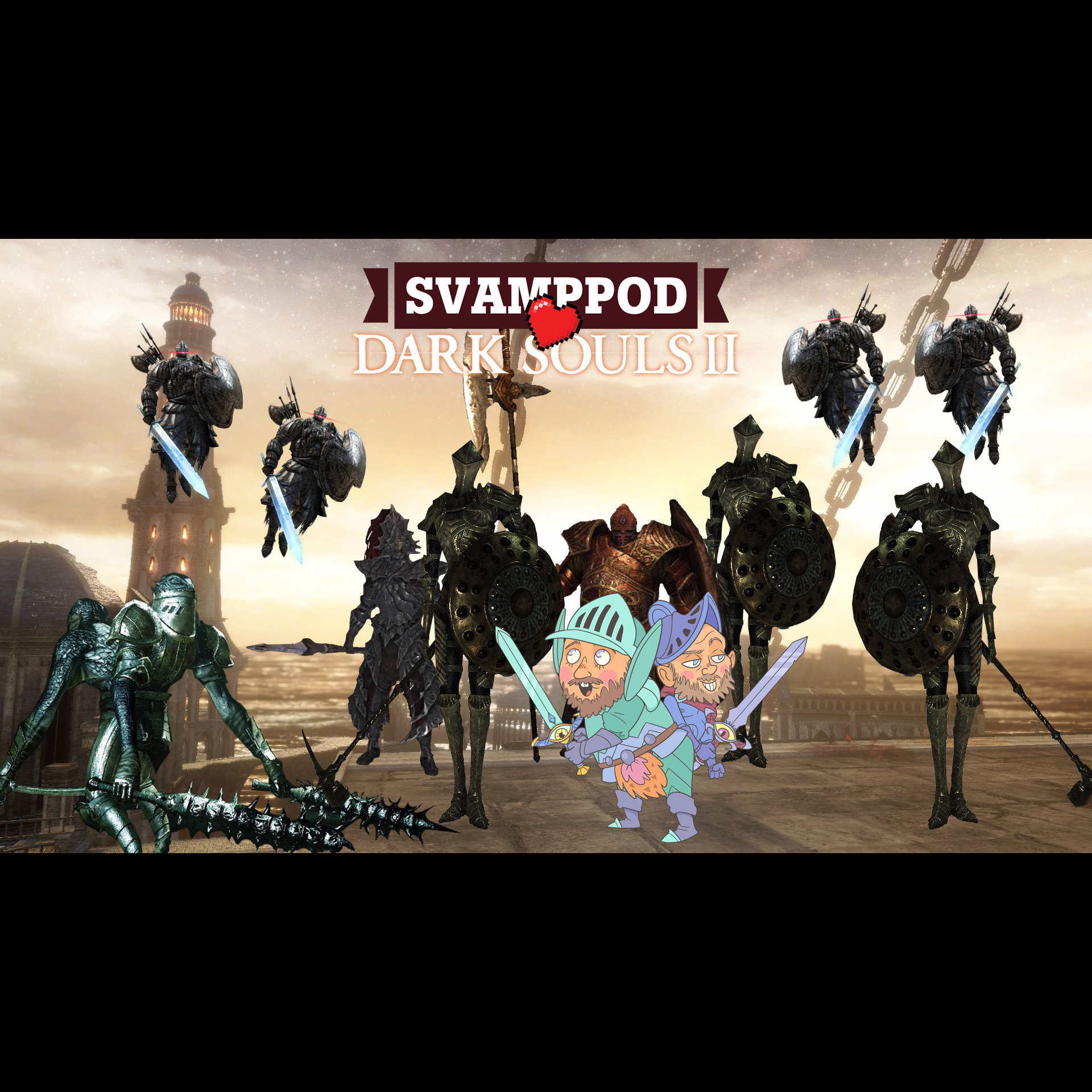 Svamppod <3 | Svampriket