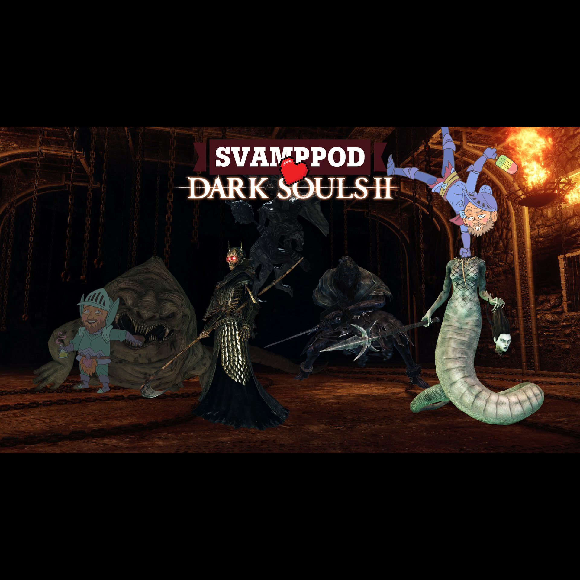 Svamppod <3 | Svampriket