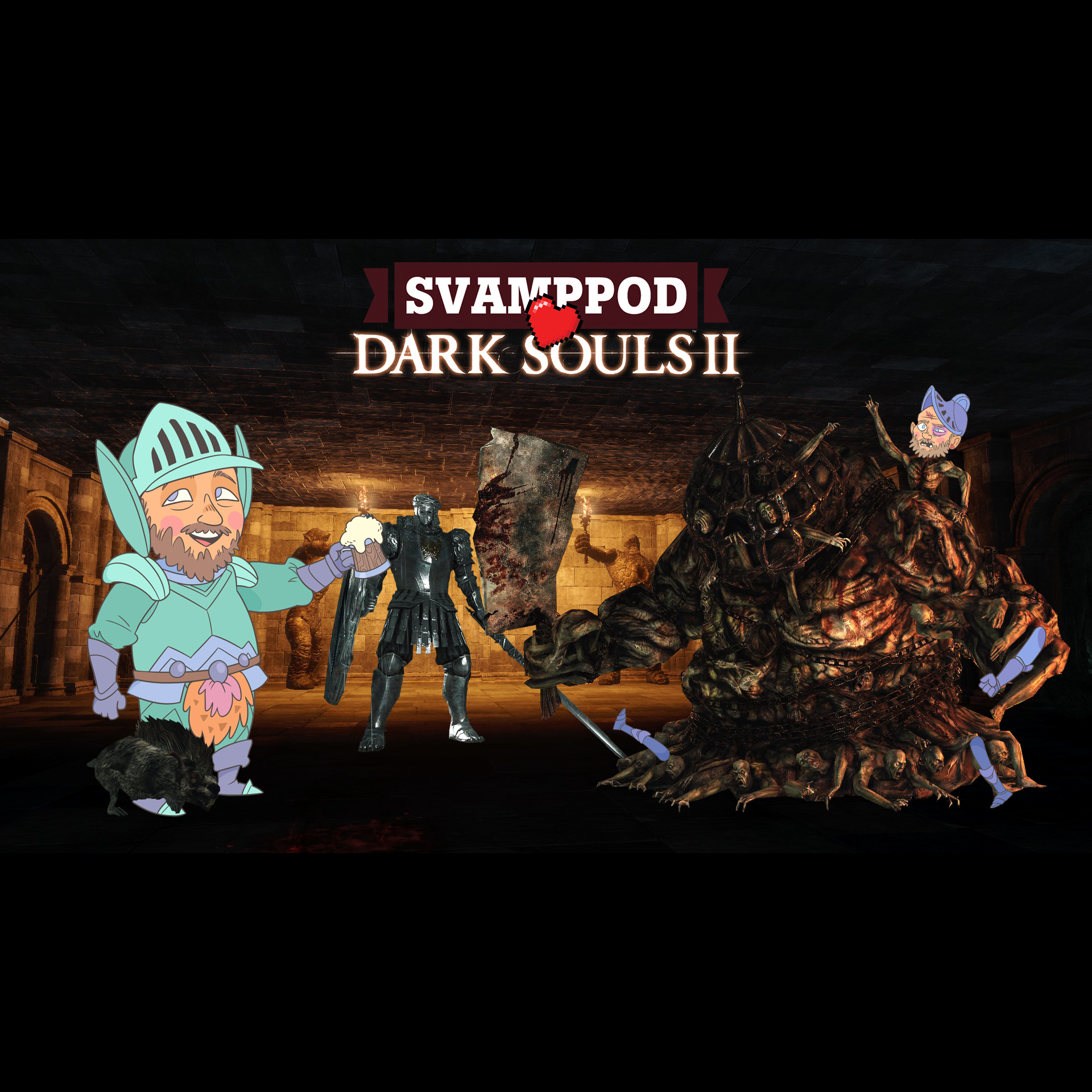 Svamppod <3 | Svampriket